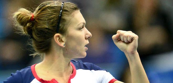 Simona, FELICITĂRI! Primele declarații ale rom&acirc;ncei, după finala de la Roland Garros: "Mulțumesc tuturor rom&acirc;nilor!"