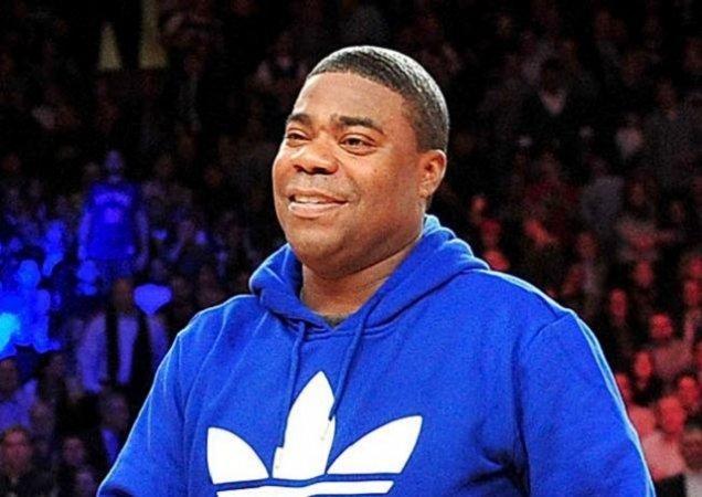 Lacrimi la Hollywood! Actorul Tracy Morgan e &icirc;n stare GRAVĂ după un accident de mașină