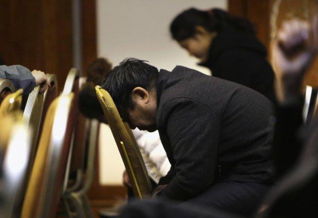 Recompensă fabuloasă pentru cei care au informații despre AVIONUL DISPĂRUT