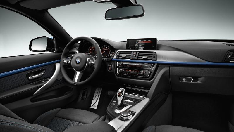 Test Drive: BMW 435i xDrive - Excitație silențioasă