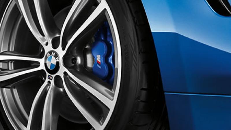 Test Drive: BMW 435i xDrive - Excitație silențioasă