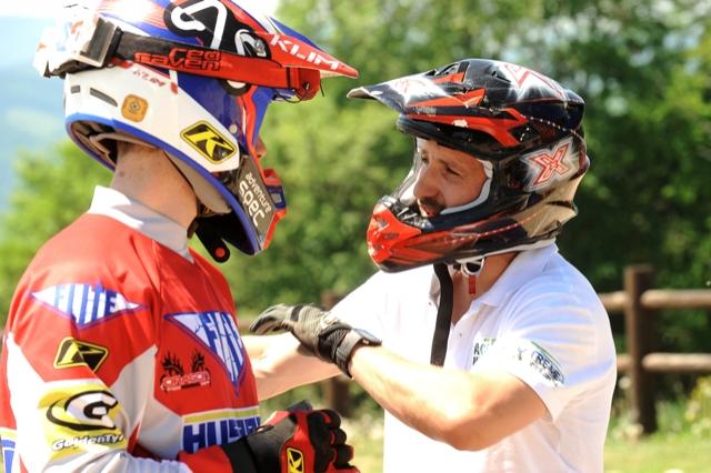 Dani Oțil a condus MAȘINA INVIZIBILĂ!