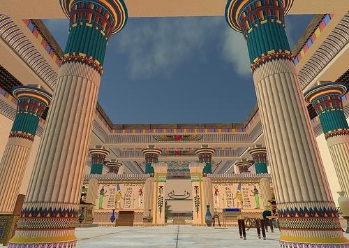 Egiptul are un nou preşedinte