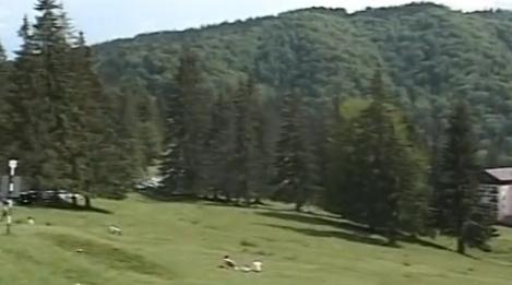Românii au ales muntele pentru mini vacanța de Rusalii