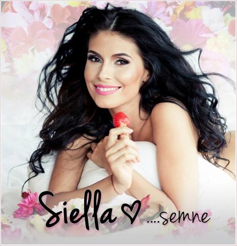 "Semne" bune muzica are: Ascultă aici noul single lansat de Siella!