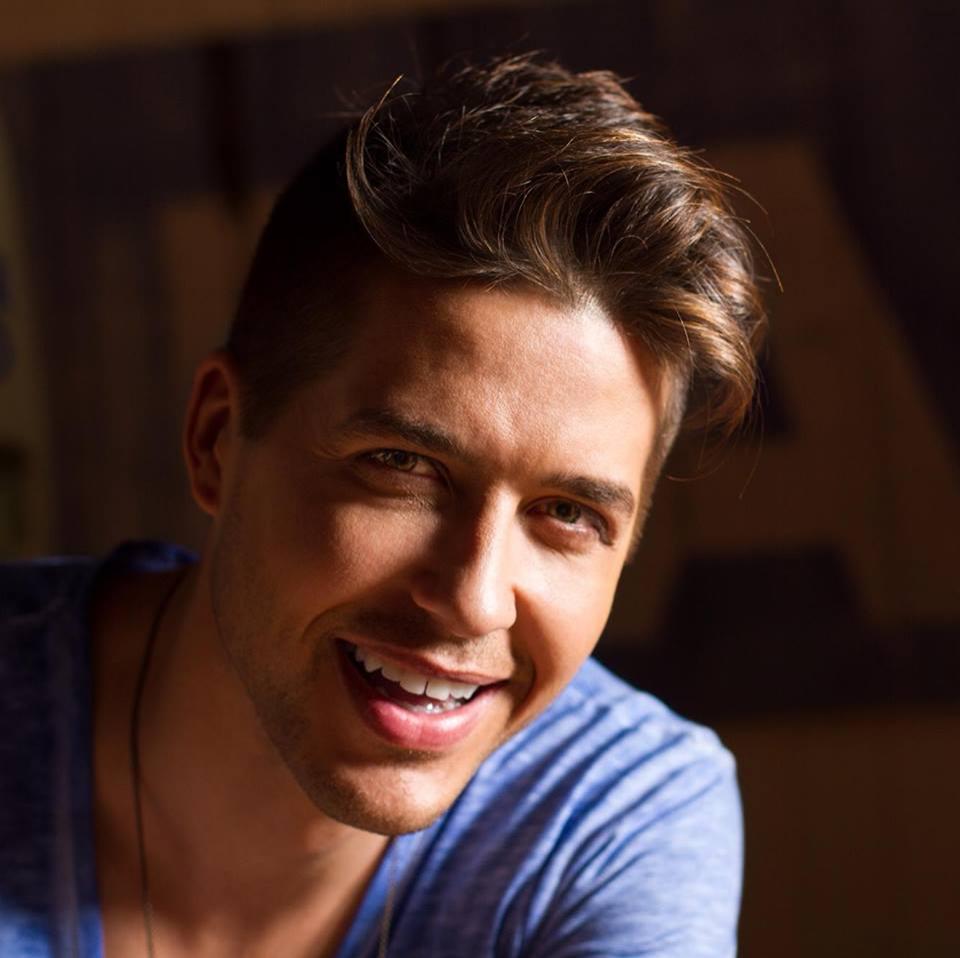 Jorge e cel mai fericit: Fetița lui a urcat pe scena unui spectacol prezentat de el!