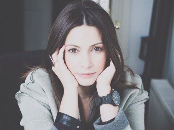 Andreea Berecleanu dezvăluie secretele frumuseții sale