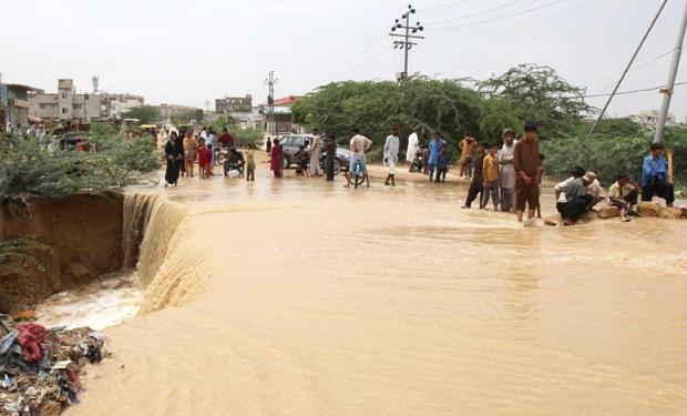 Durere nemărginită &icirc;n Afganistan: Peste 70 de persoane au murit &icirc;n urma inundațiilor violente!