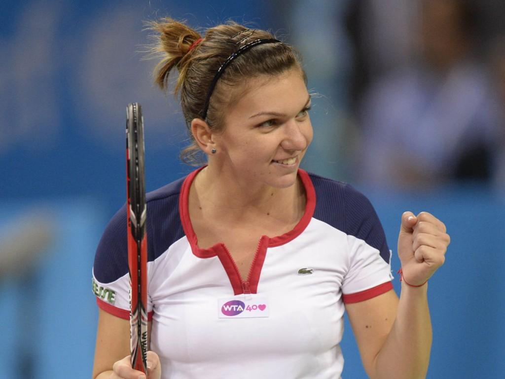 Veste EXTRAORDINARĂ pentru Simona Halep! Ce se &icirc;nt&acirc;mplă cu tenismena care a scris istorie!