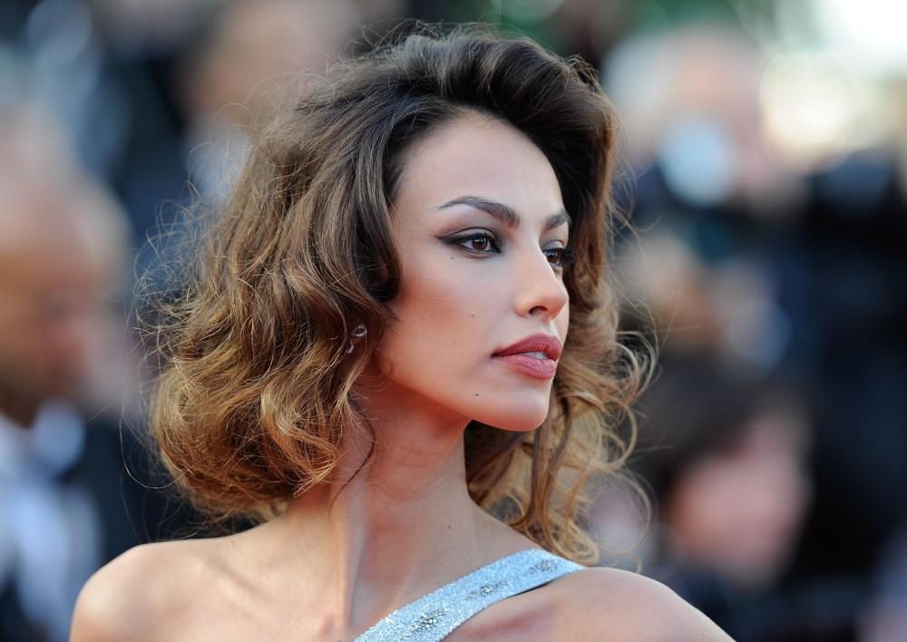 Mădălina Ghenea vrea să se dedice cazurilor umanitare