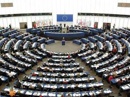 Parlamentul European nou ales se reuneşte la Strasbourg