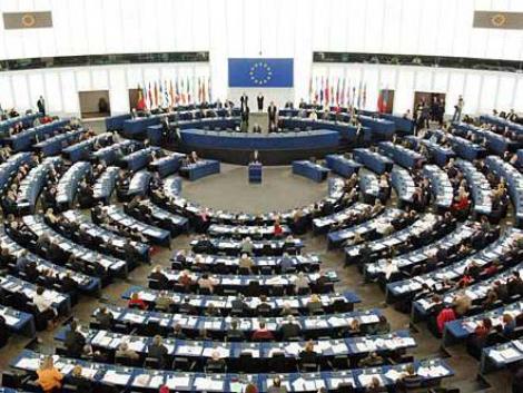 Parlamentul European nou ales se reuneşte la Strasbourg