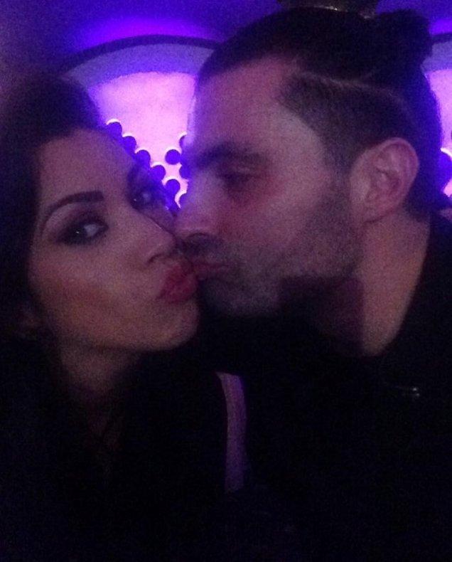 Pepe, extrem de m&acirc;ndru de Raluca! Ce veste minunată i-a dat soţia