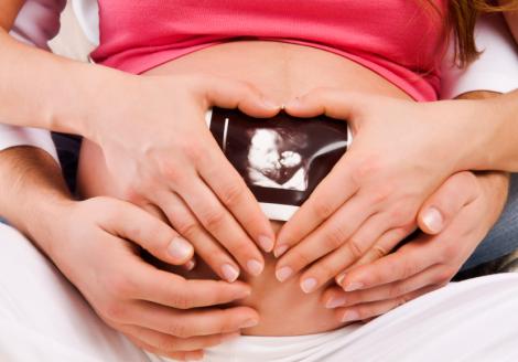 Cazul uluitor al bebeluşul “MINUNE”! S-a născut după ce a fost avortat