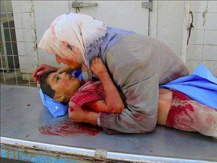 Ultimele cuvinte ale unui sirian de 3 ani, răpus &icirc;nainte de vreme, cutremură lumea