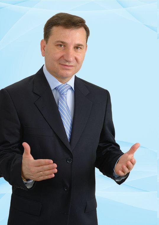 Primarul Bacăului, Romeo Stavarache, a fost arestat