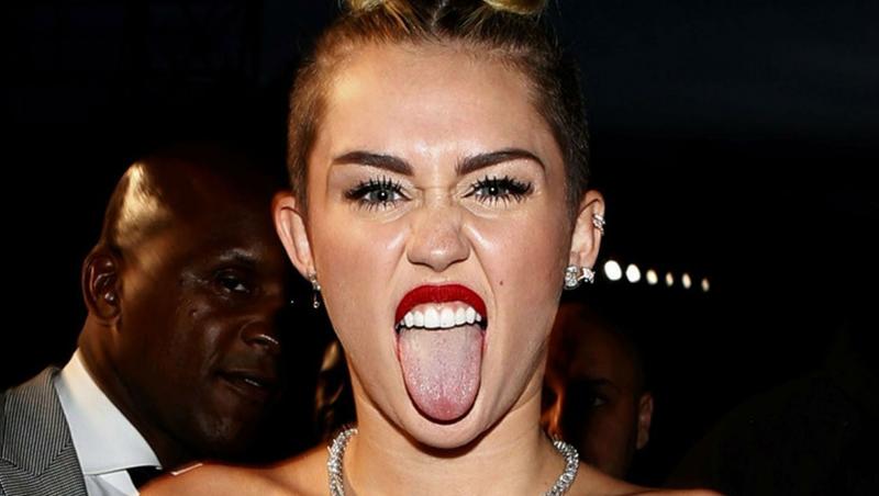 Miley Cyrus, în prezent
