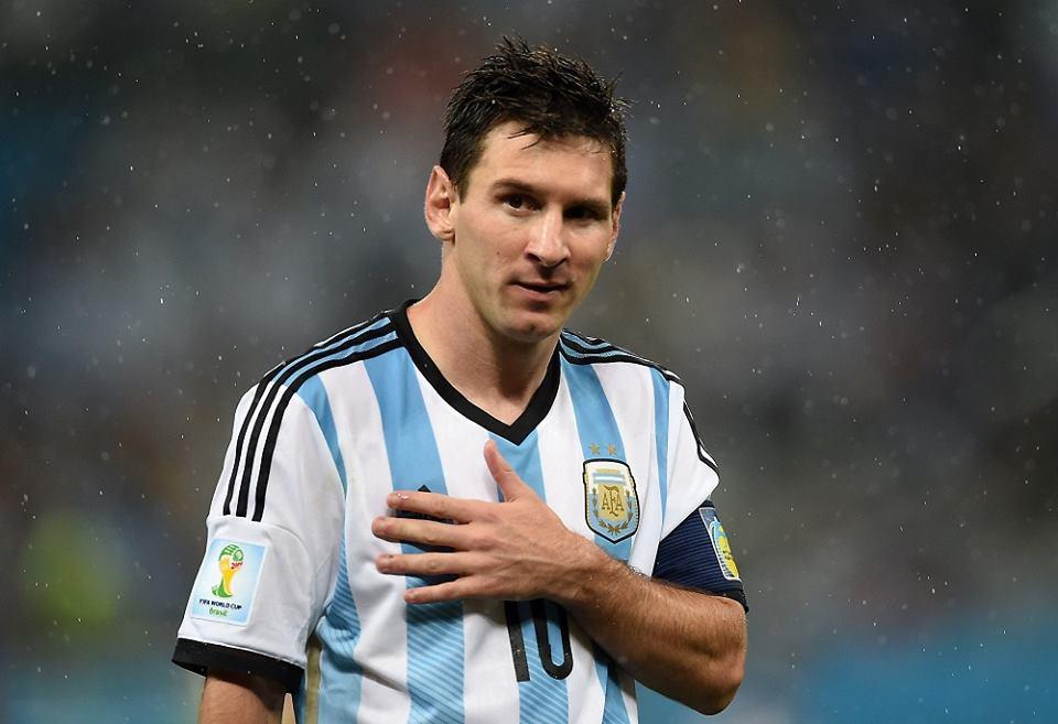 CALIFICARE pentru Argentina! Sud-americanii merg &icirc;n FINALA CM 2014, unde vor &icirc;nt&acirc;lni naționala Germaniei