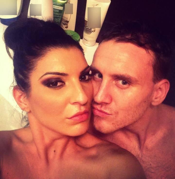 După ani buni, s-au hotăr&acirc;t: Nicolae Mitea şi Andreea Tonciu se căsătoresc! Uite ce a declarat bruneta!