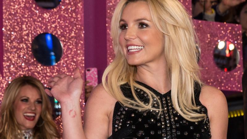 Vocea lui Britney Spears fără efecte speciale: Ascultă aici cum se chinuie să cânte!