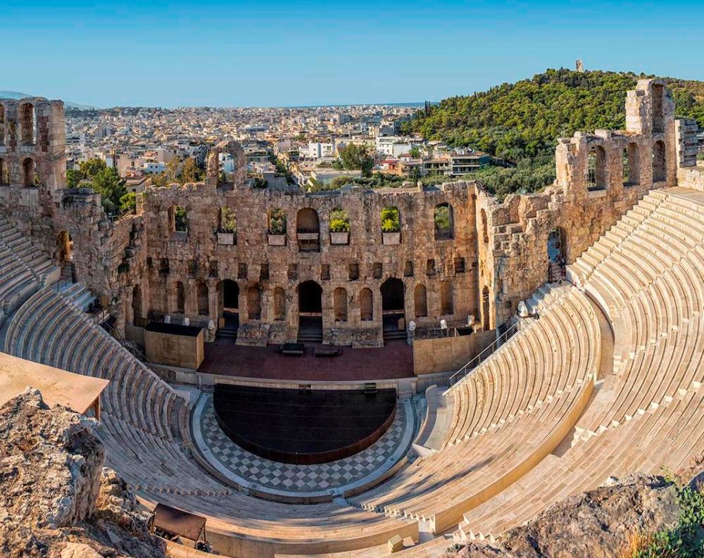 Excursii perfecte pentru seniori!