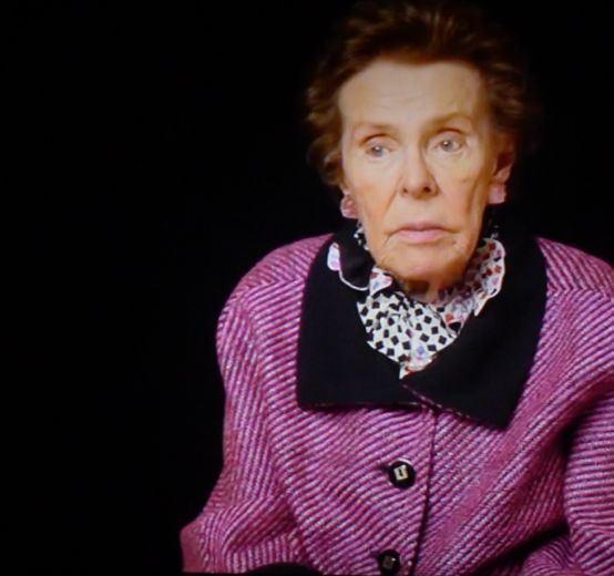 Naomi Campbell, devastată de durere!Eileen Ford, femeia care a făcut-o celebră, a murit!