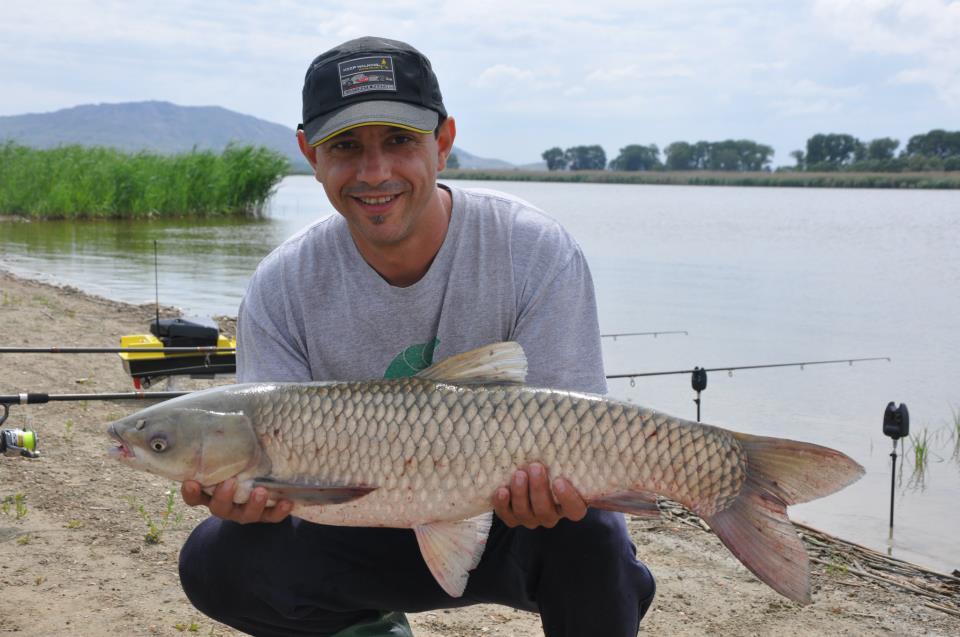 Vrei să fii CHEF &icirc;n bucătărie? Sorin Bontea &icirc;ți dezvăluie rețeta unei gustoase ciorbe de pește