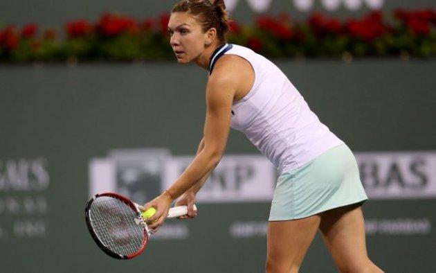 Rom&acirc;nia va avea o finalistă la București! Simona Halep și Monica Niculescu se duelează &icirc;n semifinale!