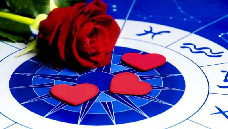 E săptămâna planurilor în doi! Horoscopul pentru dragoste, în perioada 14 -20 iulie!