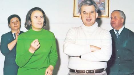 "Sluga" soţilor Ceauşescu, Emil Bobu, a murit
