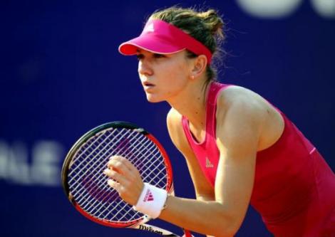 Simona Halep a câștigat turneul BRD Bucharest Open