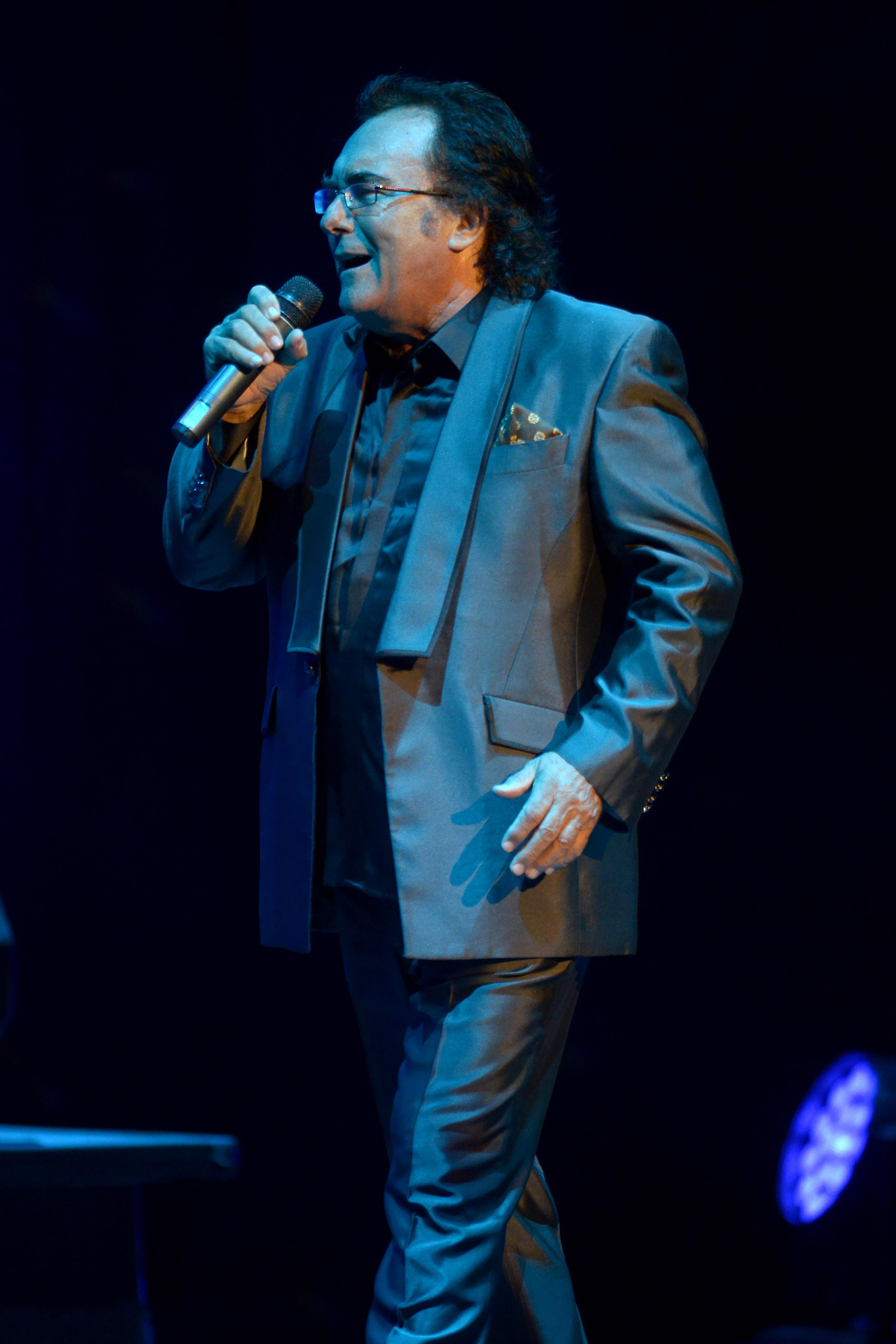 Al Bano şi Romina Power vor concerta, &icirc;n premieră, la Bucureşti!