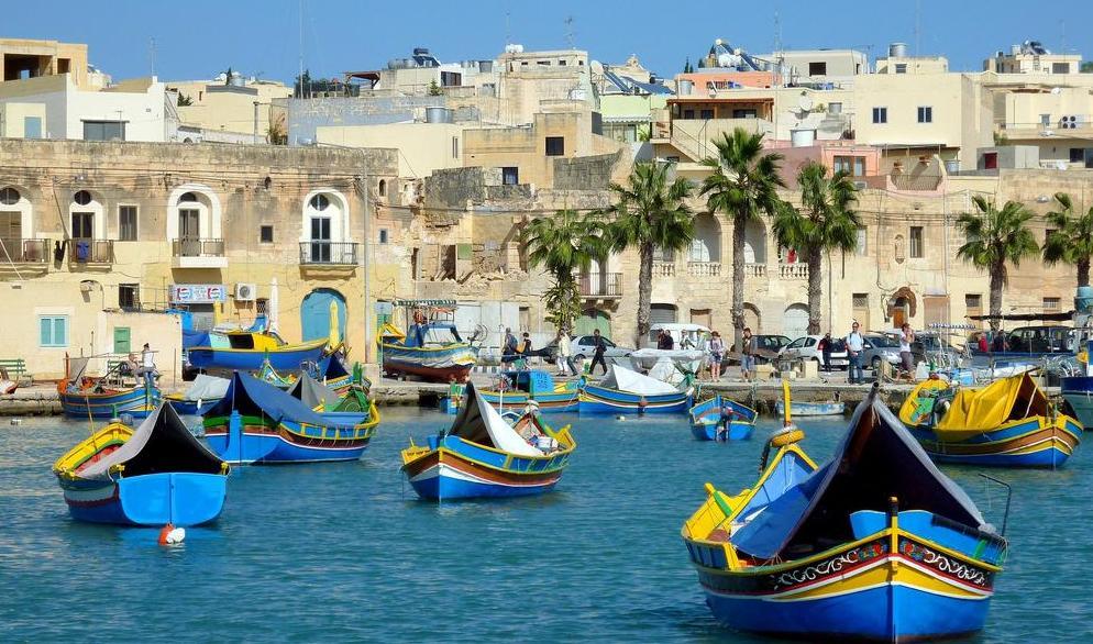 Descopera farmecul satelor din Malta