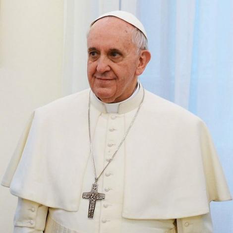 Papa ȘOCHEAZĂ, dar dă cărțile pe față! Sunt pedofili în Biserica Catolică?