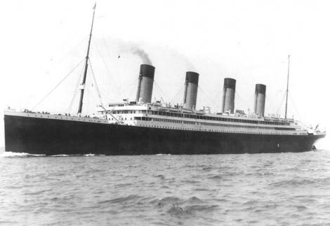 Era adolescentă când s-a scufundat Titanicul şi trăieşte şi acum: Iată povestea ei inedită!