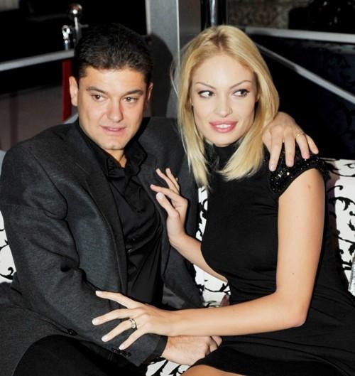 Gata, e oficial! Primele declaraţii ale Valentinei după divorţul de Cristian Boureanu