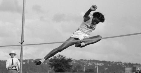 DOLIU în sport! Alice Coachman, prima campioană olimpică de culoare, a murit