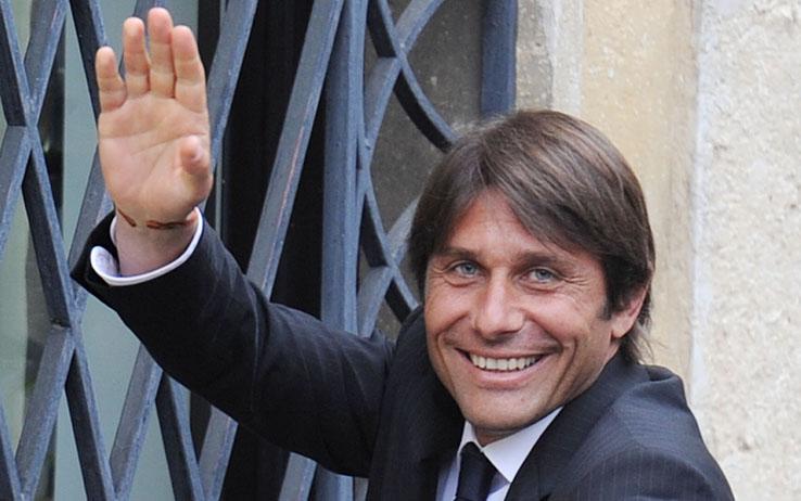 Bombă &icirc;n Italia! Antonio Conte şi-a reziliat contractul cu Juventus