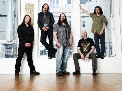Trupa "Dream Theater" concertează la Bucureşti, pe 28 iulie