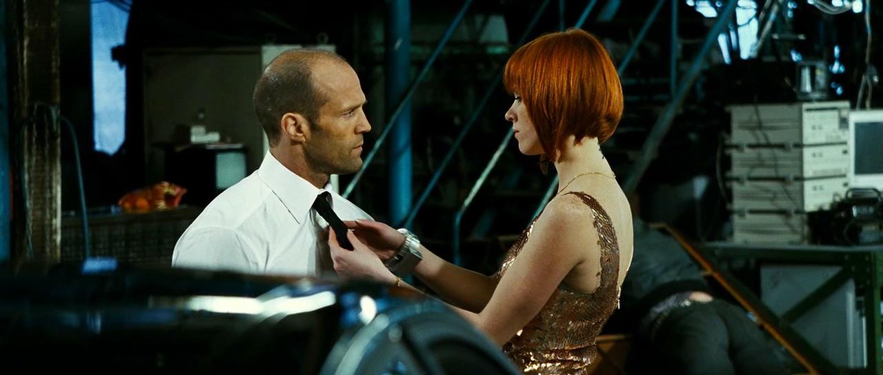 Explozie de acțiune la Antena 1! Jason Statham este "Curierul 3"