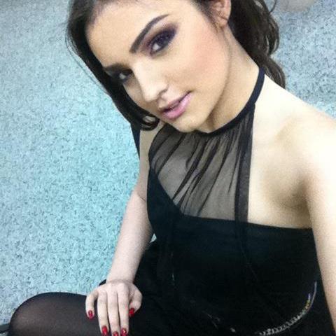 Fiica lui Enache a retrăit momentele terifiante ale &icirc;njungierii: "Toţi pereţii au fost stropiţi de s&acirc;nge!"