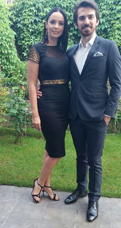 Tuncay, &icirc;ndrăgostit p&acirc;nă peste cap de Andreea Marin! Iată ce declaraţie de dragoste i-a făcut!