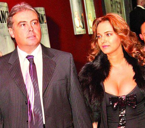 C&acirc;nd nimeni nu se aştepta, şi-au spus "adio"! Politicianul Adrian Cioroianu a rămas fără iubită