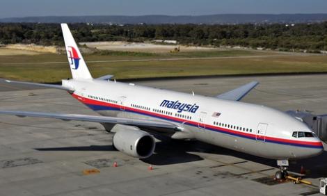 Premierul Malaeziei, "şocat" de prăbuşirea a două avioane ale aceleiaşi companii în câteva luni