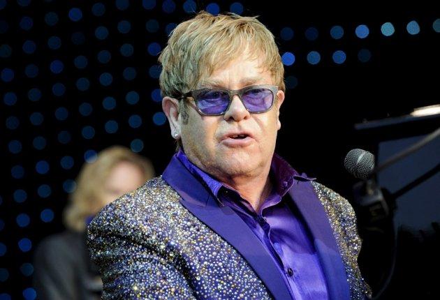 ȘOC &icirc;n lumea muzicii! Elton John se retrage