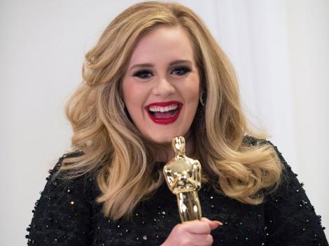 Surpriză pentru fani! Adele se pregăteşte pentru un nou album