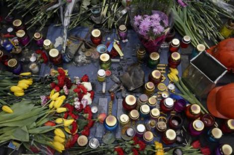 Doliu naţional: Peste 150 de olandezi şi-au pierdut vieţile în tragedia aviatică din Ucraina!