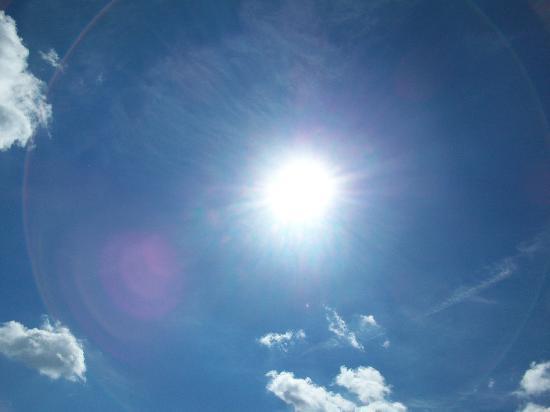 Europa de Vest se pregăteşte să &icirc;nfrunte un val de caniculă