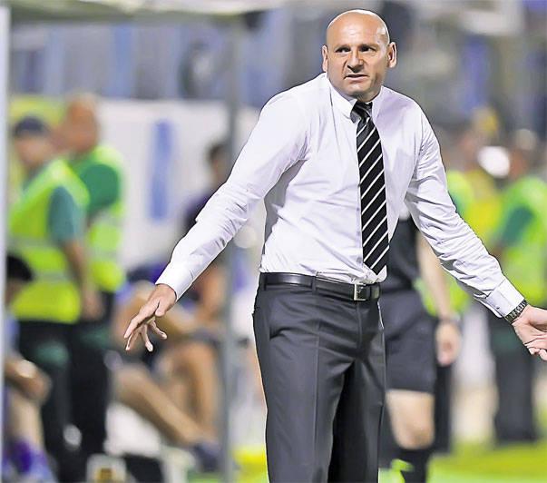 Hagi și Stelea, la cuțite? Se ciondănesc oare de la conducerea FC Viitorul?