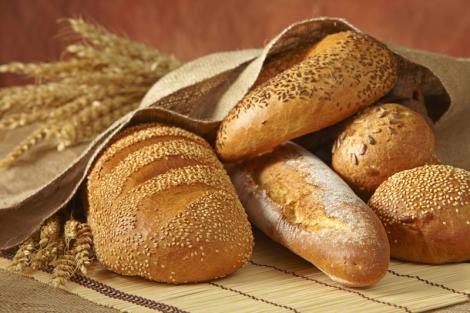 Alertă MAXIMĂ: Peste jumătatea din pâinea comercializată în Marea Britanie este toxică!